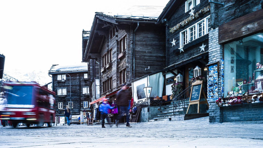 Burgergemeide Zermatt -Aktulles und Mitteilungen