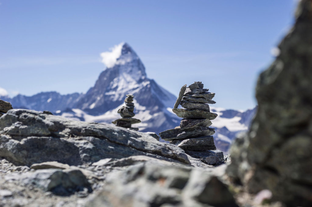 Burgergemeide Zermatt - Verretungen