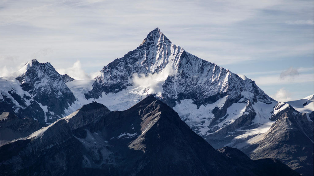 Burgergemeide Zermatt - Digitales Burgerbuch