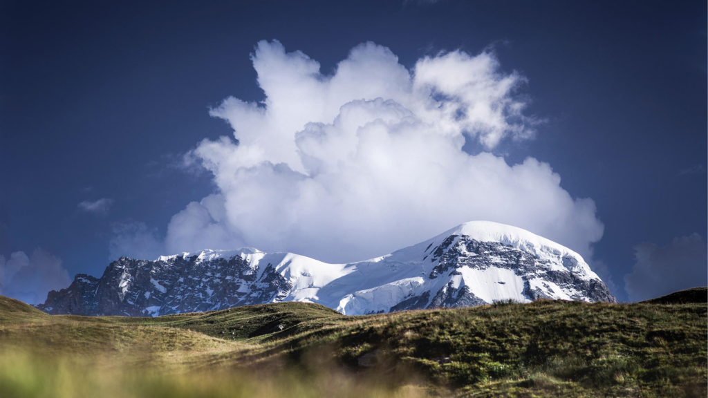 Burgergemeide Zermatt - Beteilligungen