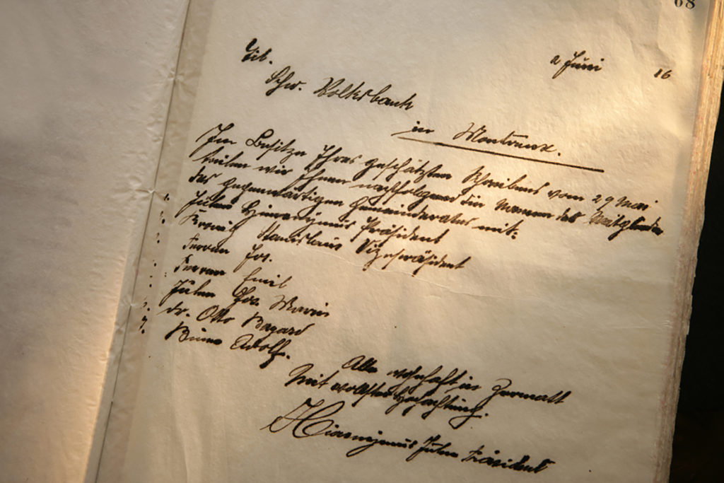 Burgergemeide Zermatt - Identitat und Geschichte