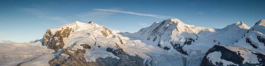 Burgergemeide Zermatt - Leitsätze und Strategie