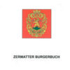 Zermatter Burgerbuch